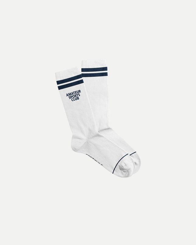 Crew Sock - Amateur Sports Club