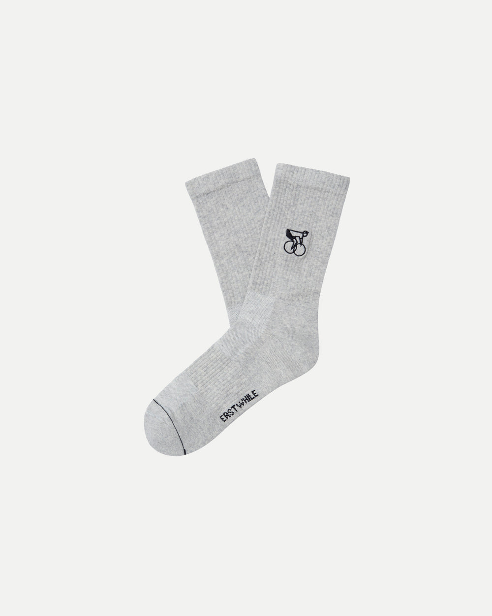Classic Sock - Grey