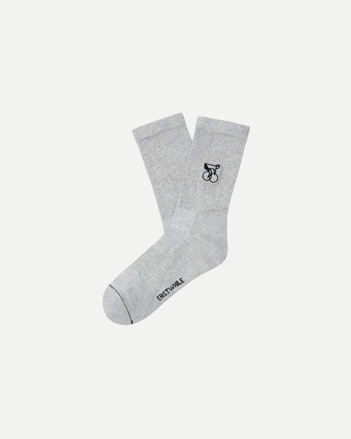 Classic Sock - Grey
