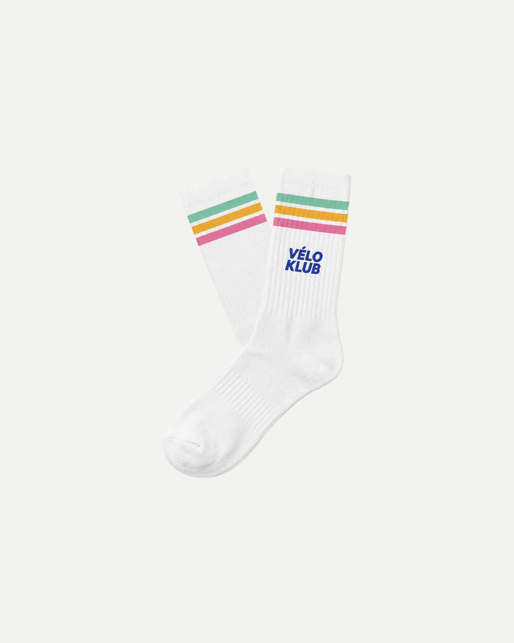 Vélo Klub Sock - Ivory
