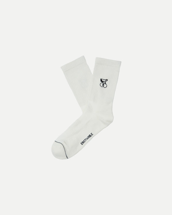 Classic Sock - Ivory