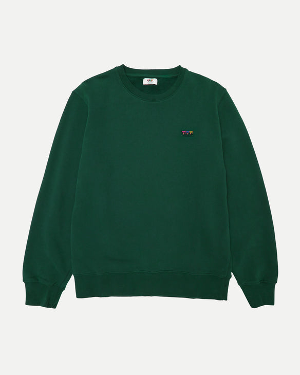 Waaier - Pine Green