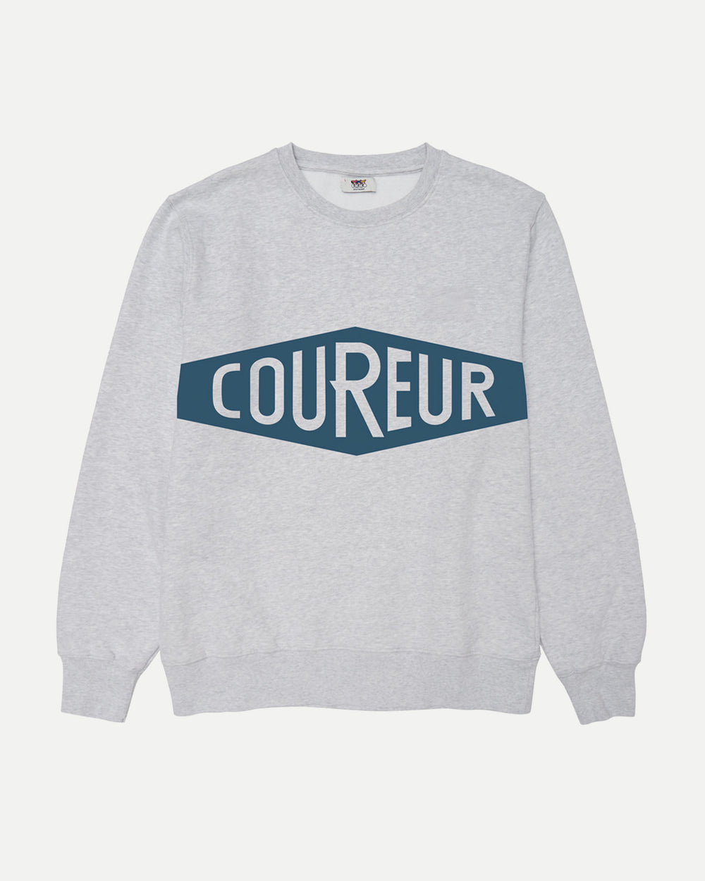 Coureur - Light Grey