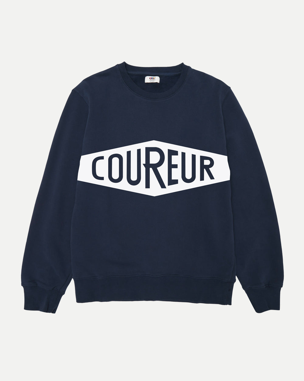 Coureur - Navy