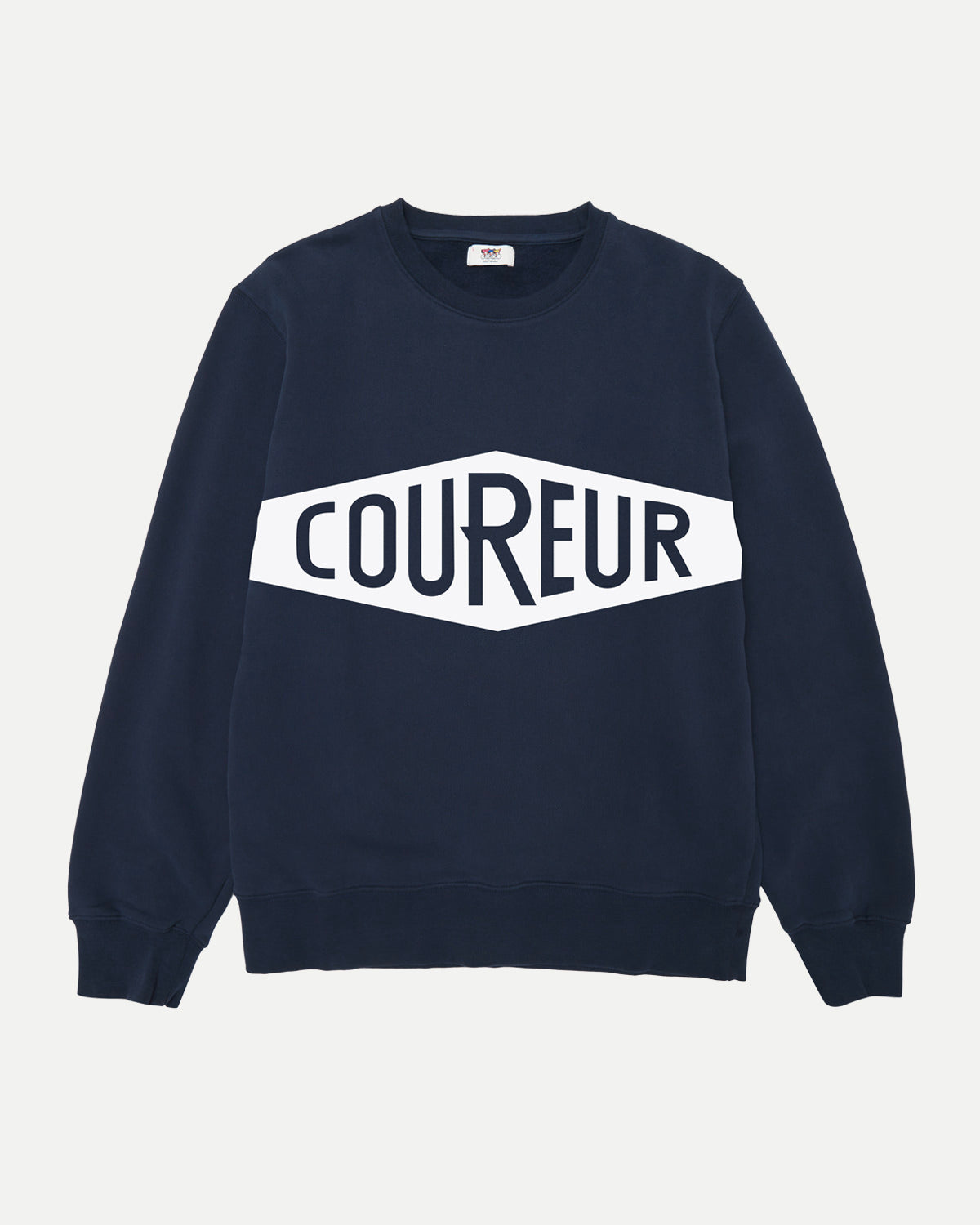 Coureur - Navy