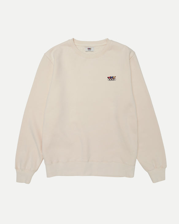 Waaier - Beige