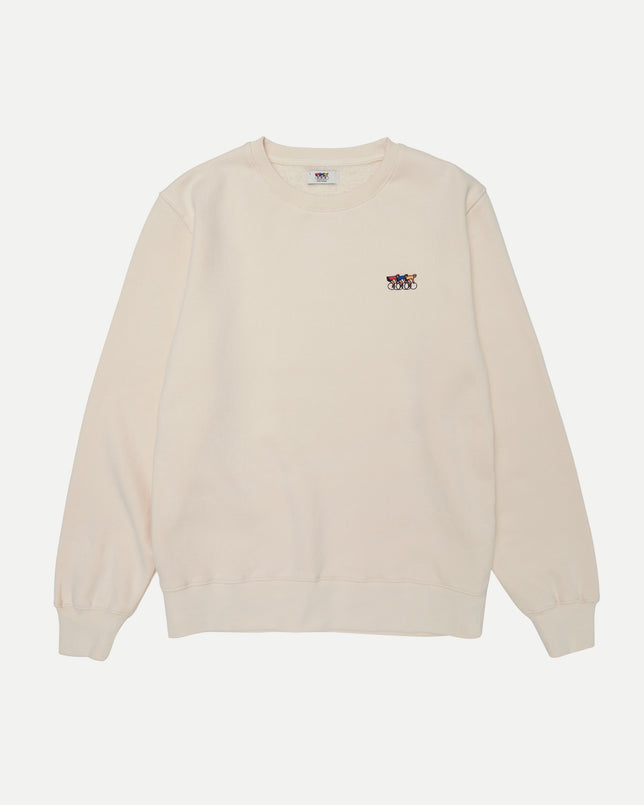 Waaier - Beige