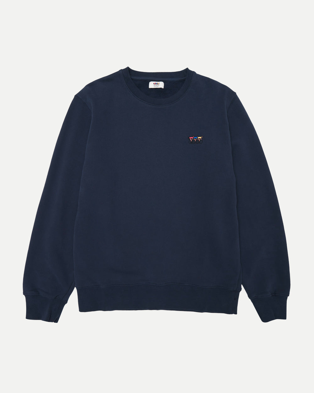 Waaier - Navy