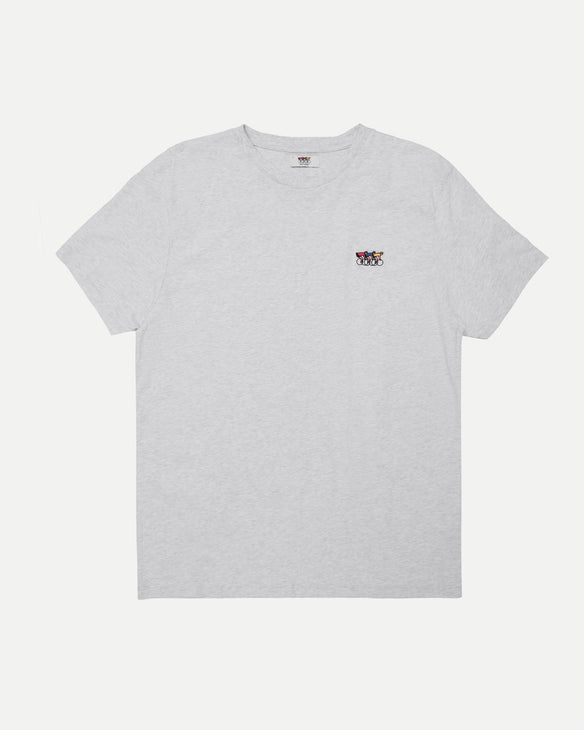 Waaier - Light Grey