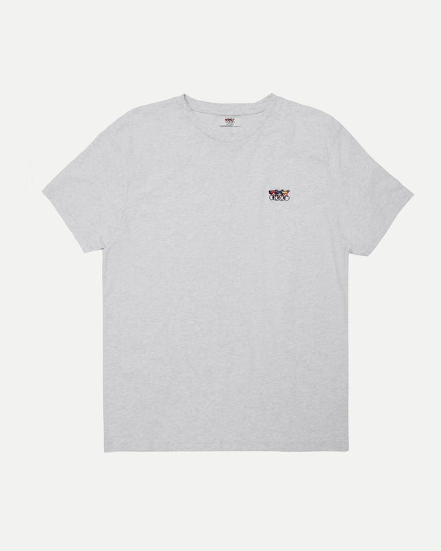 Waaier - Light Grey