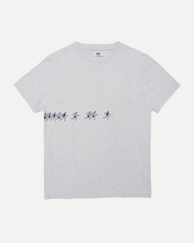Marathon - Light Grey
