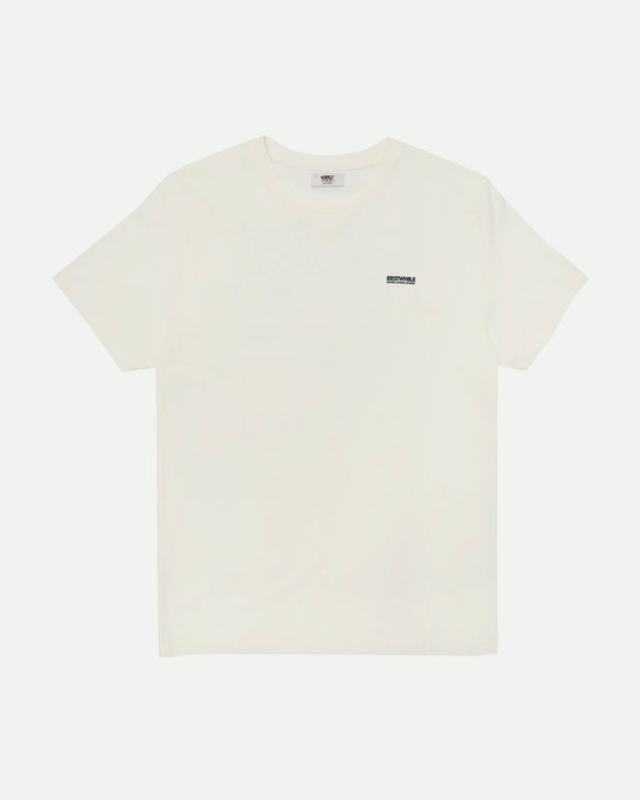The Logo - Off White
