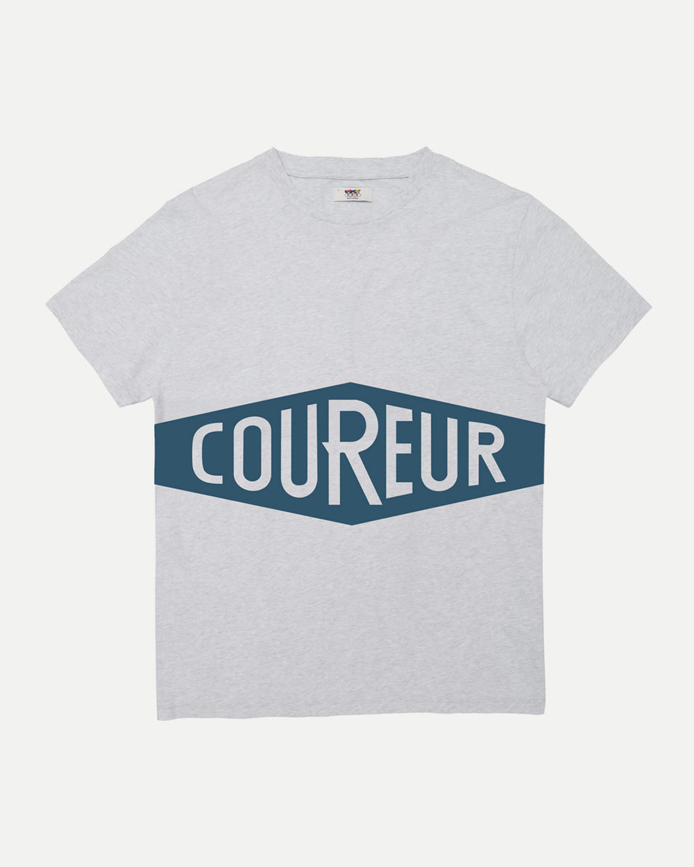 Coureur - Light Grey