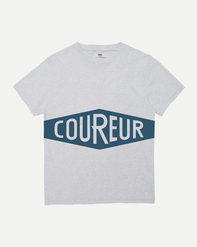 Coureur - Light Grey