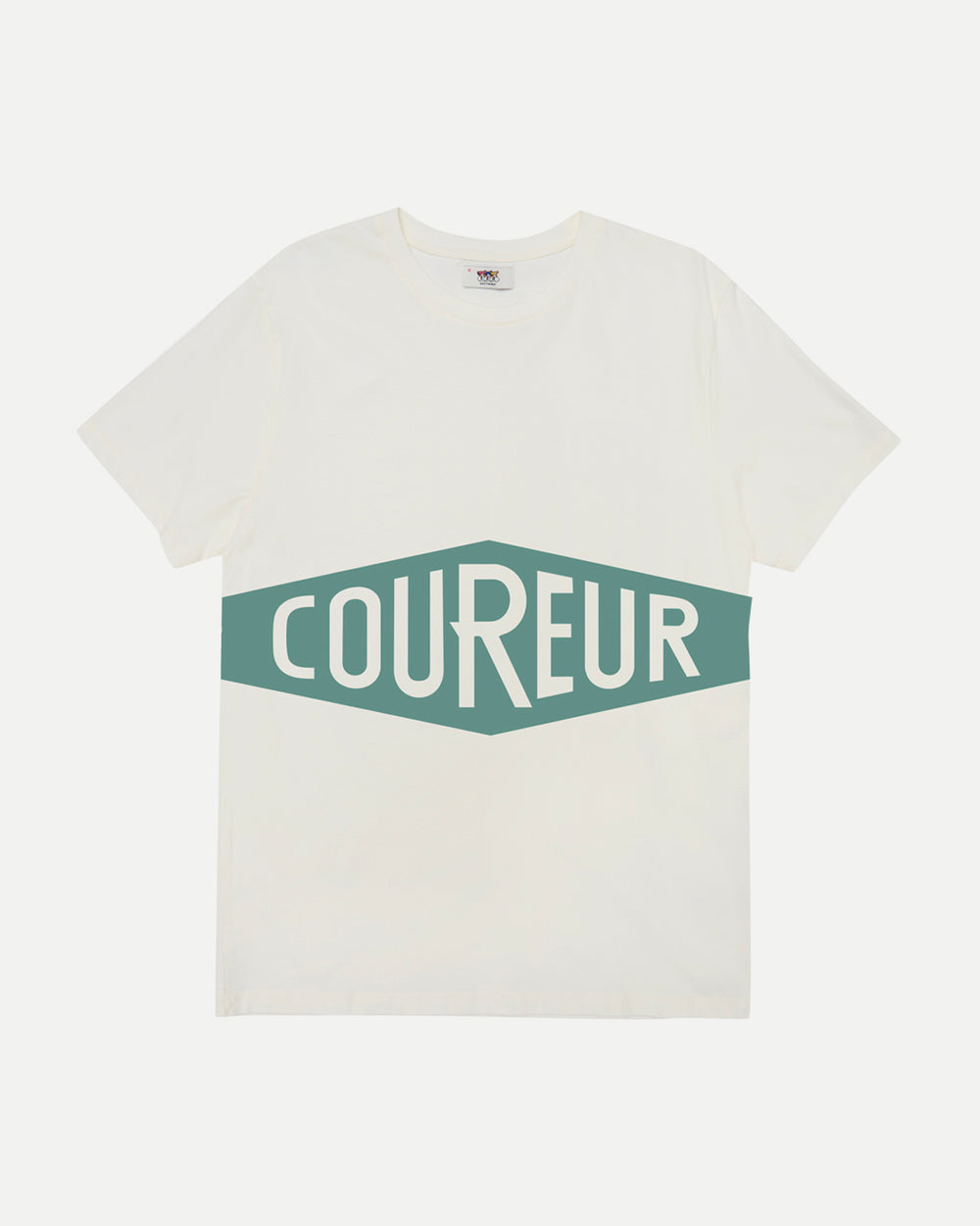 Coureur - Off White