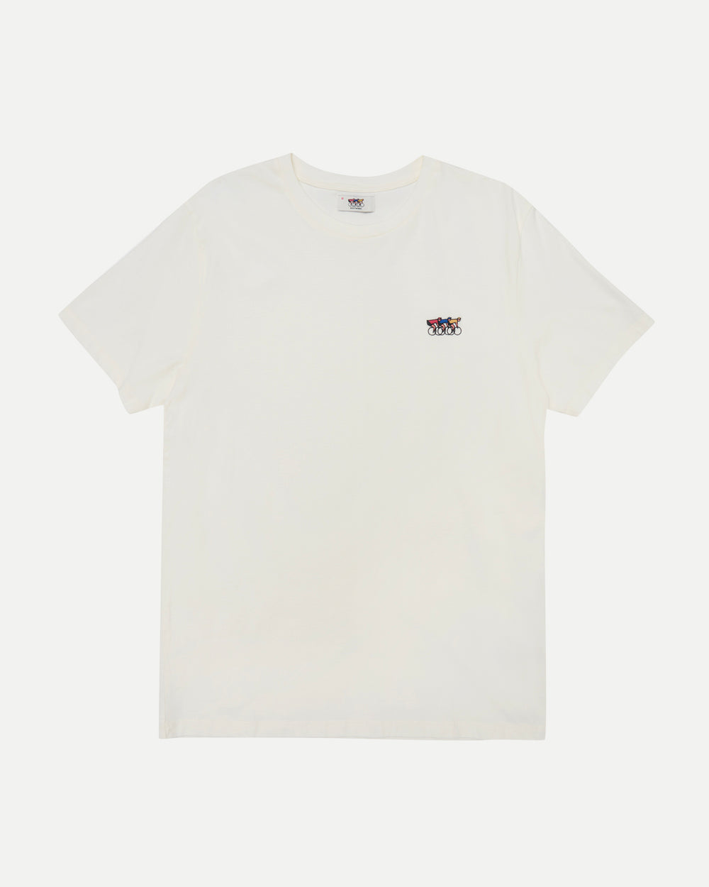 Waaier - Off White