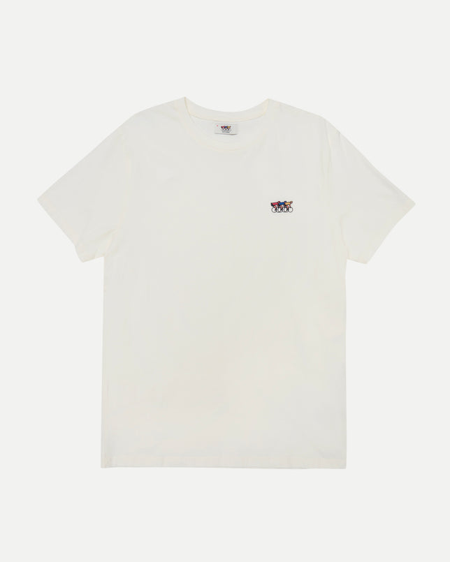 Waaier - Off White