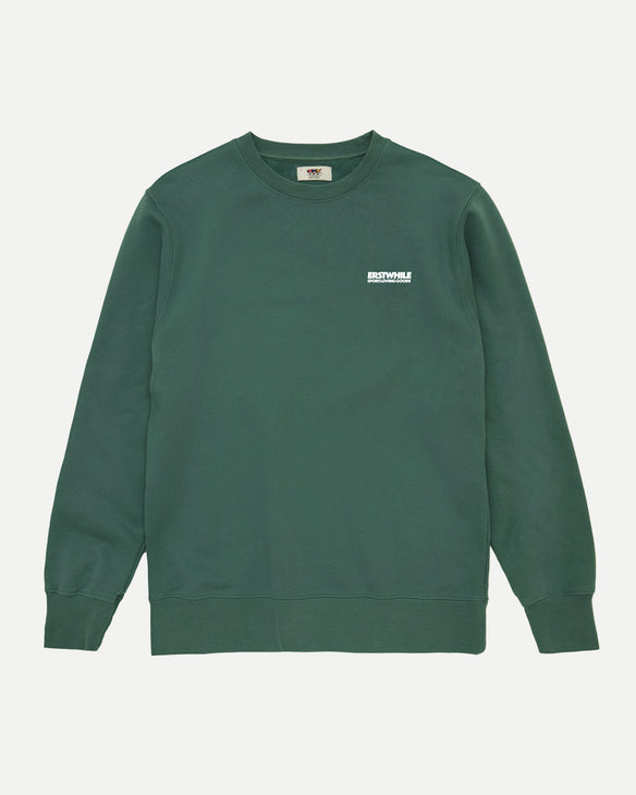 SLG - Pine Green