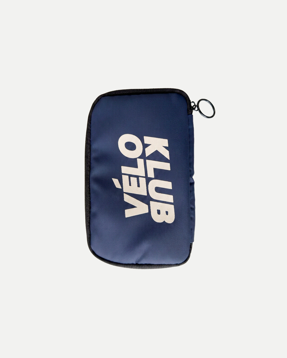 Cycling Wallet | Navy