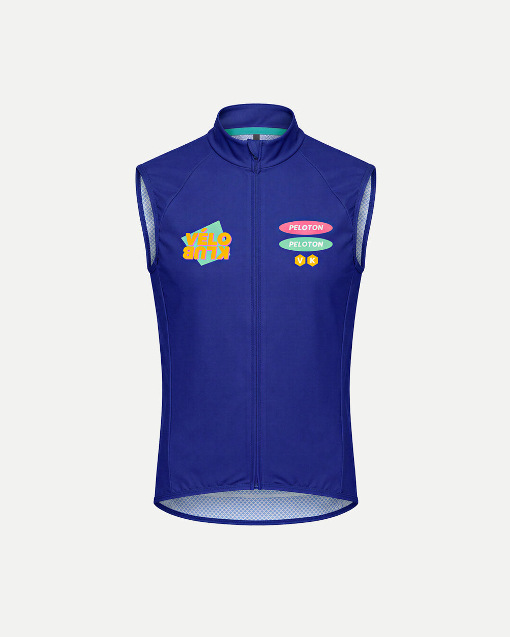 Vélo Klub Gilet