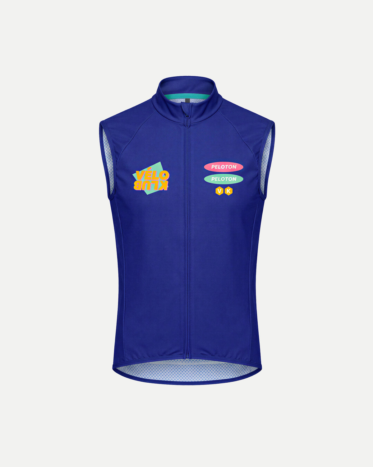 Vélo Klub Gilet