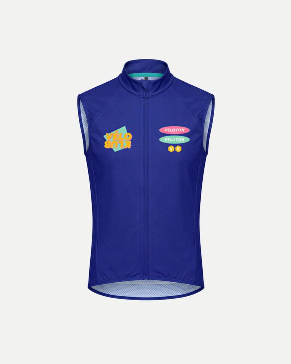 Vélo Klub Gilet