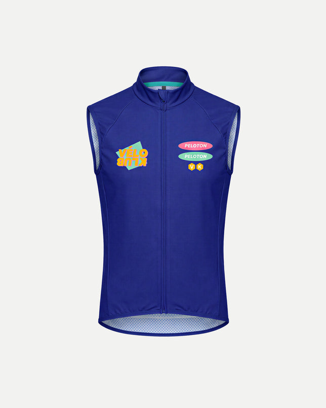 Vélo Klub Gilet