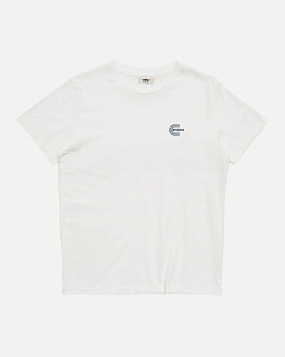 Amateur Sports Club - White