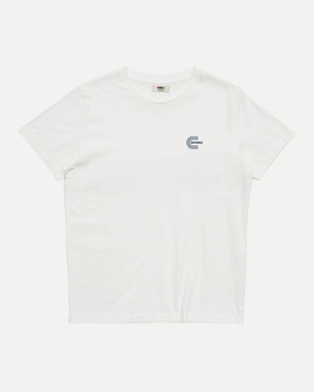 Amateur Sports Club - White