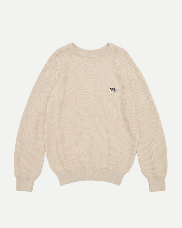 Jumper - Oatmeal