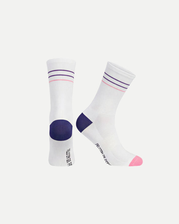 Vélo Klub Cycling Socks
