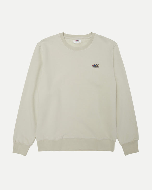Waaier - Faded Olive