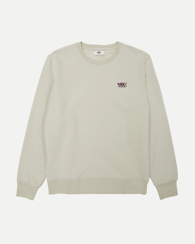 Waaier - Faded Olive