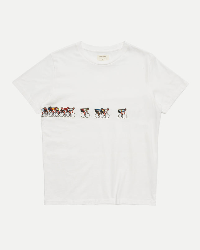 Tête de la Course - Nations