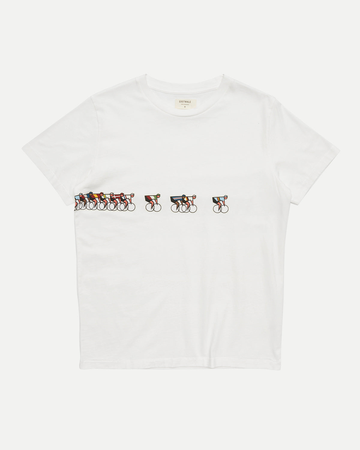 Gift Box - T-shirt - TDLC Nations