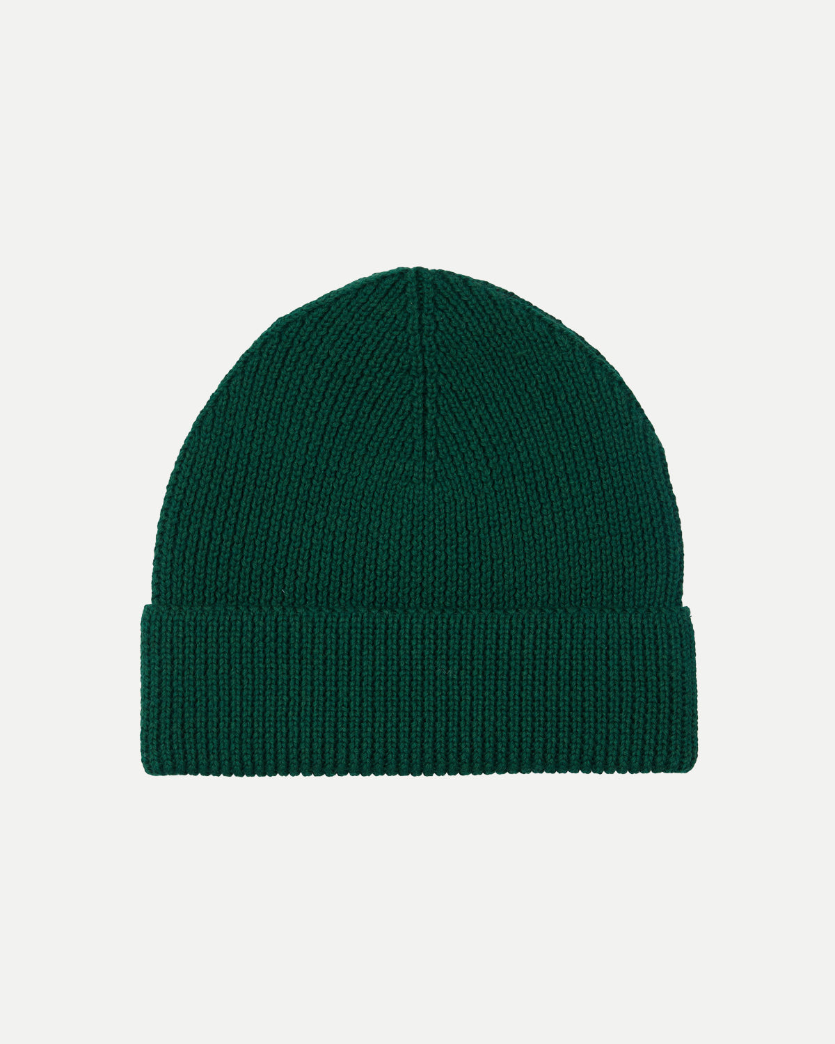 Beanie - Dark Green