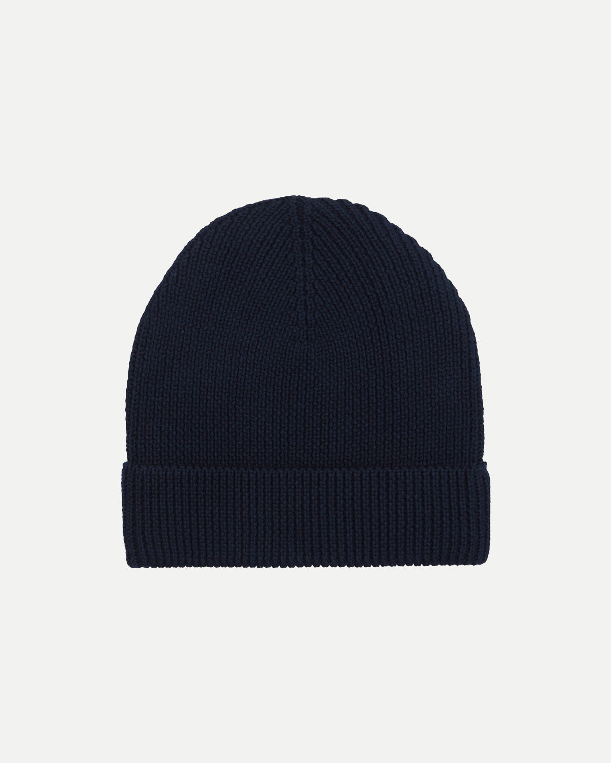 Beanie - Navy