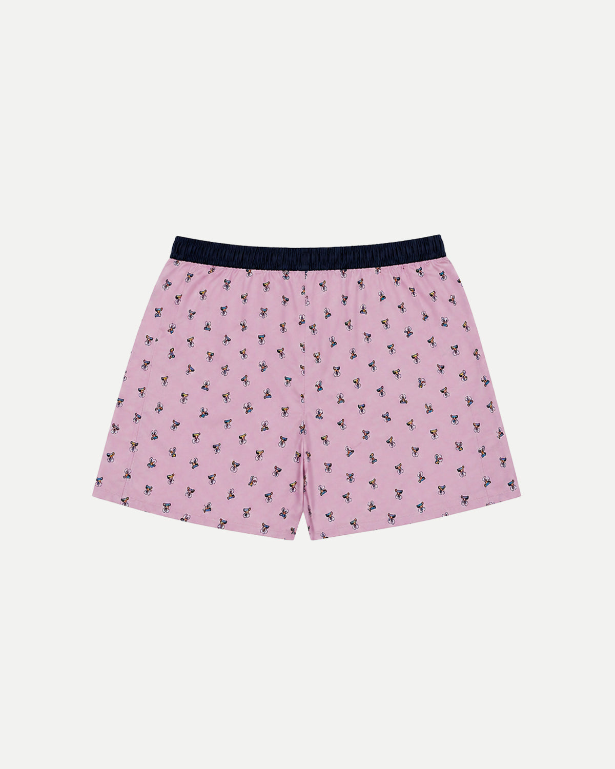 Boxer Short - Pink