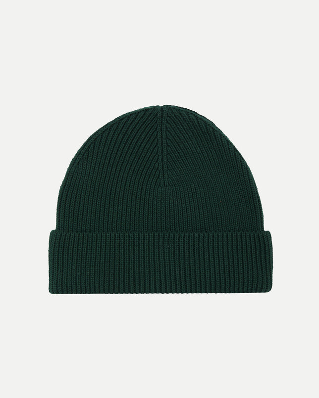 Bonnet - Dark Green