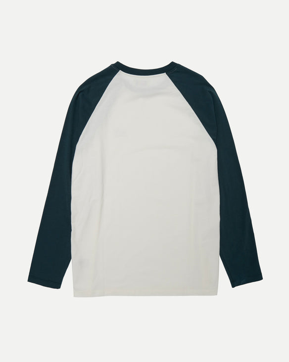 LS T-shirt - Waaier