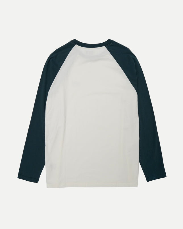 LS T-shirt - Waaier