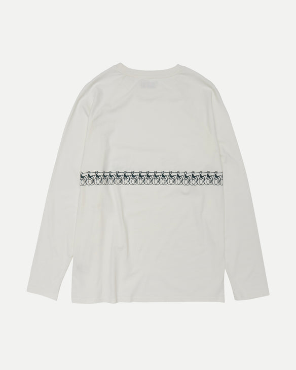 LS T-shirt - TDLC