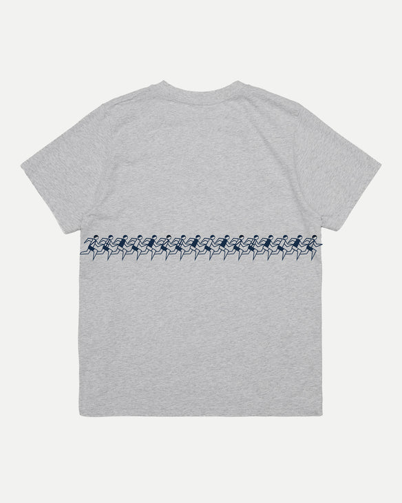 Marathon - Light Grey