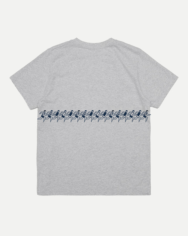 Marathon - Light Grey