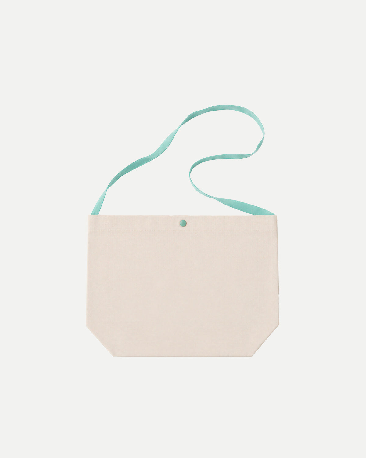 Back of the Vélo Klub musette
