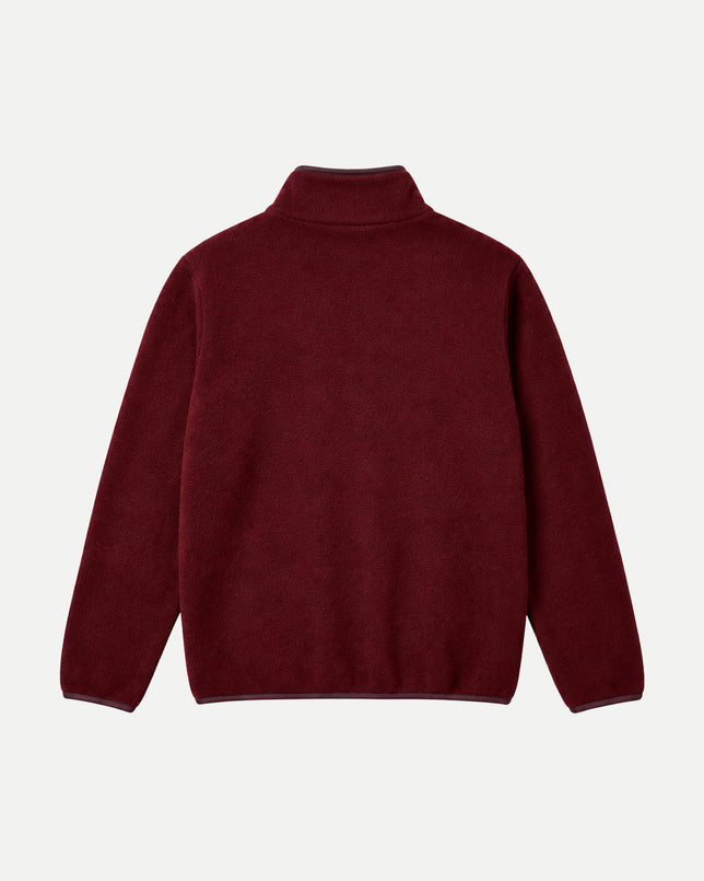 Pop Over Jumper