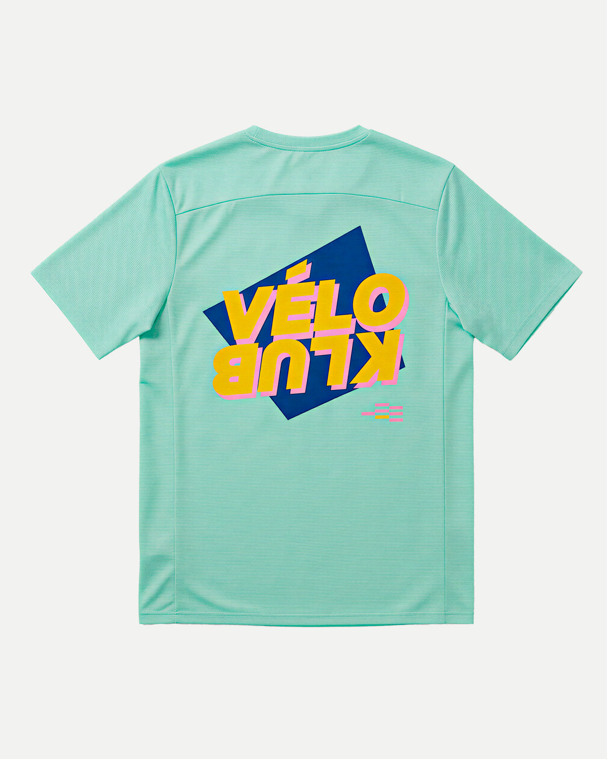 Vélo Klub - Technical T-shirt