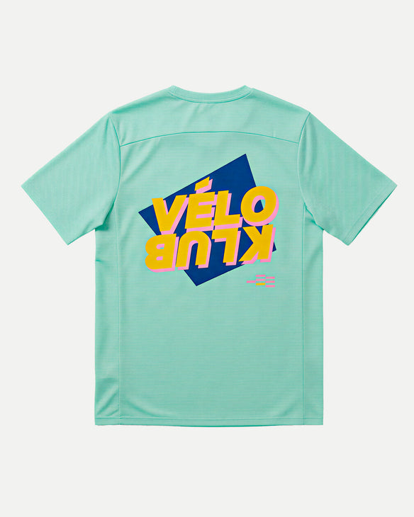 Vélo Klub - Technical T-shirt