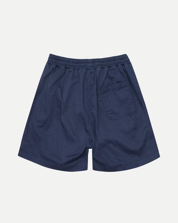 Twill Shorts - Heritage Blue