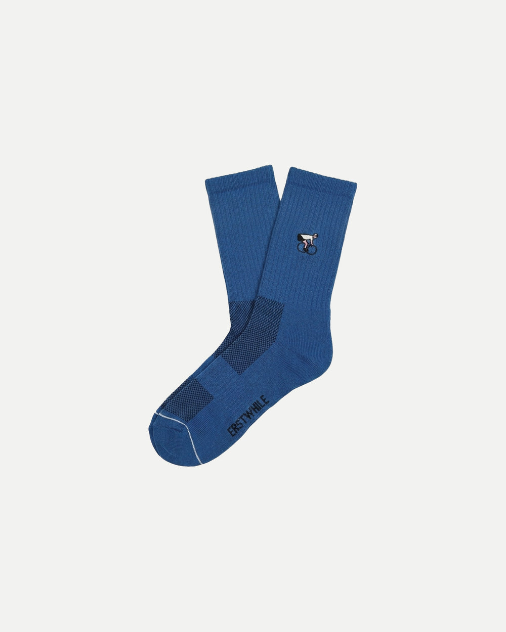 Classic Sock - Navy